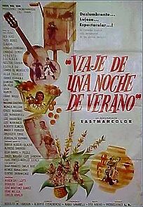 Watch Viaje de una noche de verano