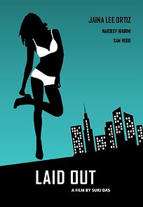 Watch Laid Out (Short 2013)