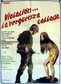 Watch Viol, la grande peur