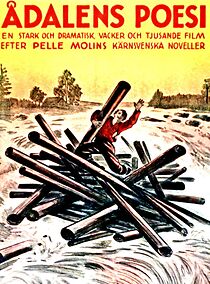 Watch Ådalens poesi