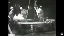 Watch Welding the Big Ring (Short 1904)