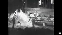 Watch Westinghouse Air Brake Co. (Casting Scene) (Short 1904)