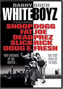 Watch Whiteboyz