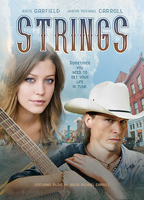 Watch Strings