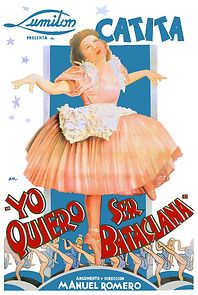 Watch Yo quiero ser bataclana