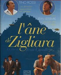 Watch L'âne de Zigliara