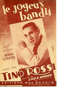 Watch L'île d'amour