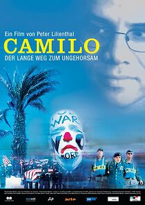Watch Camilo: The Long Road to Disobedience
