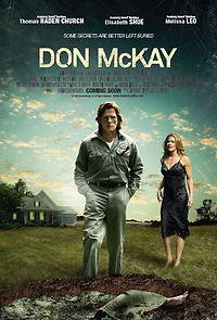 Watch Don McKay