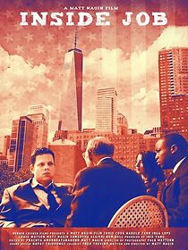 Watch Inside Job (Short 2016)