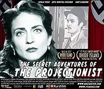 Watch The Secret Adventures of the Projectionist