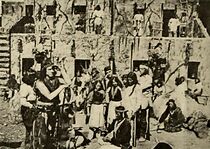 Watch The Tribal Law (Short 1912)