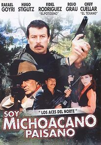 Watch Soy Michoacano Paisano
