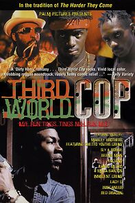 Watch Third World Cop