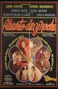 Watch Abierto día y noche