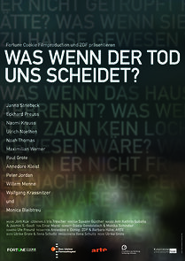 Watch Was wenn der Tod uns scheidet?