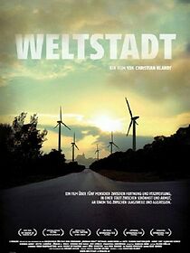 Watch Weltstadt