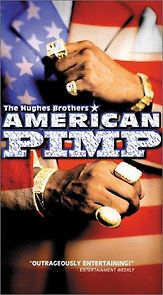 Watch American Pimp