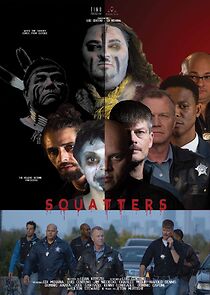 Watch Squatters