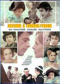 Watch Antenne à Francis Perrin