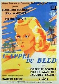 Watch L'appel du bled