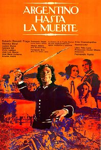 Watch Argentino hasta la muerte