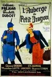 Watch L'auberge du Petit-Dragon