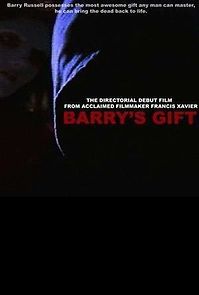 Watch Barry's Gift