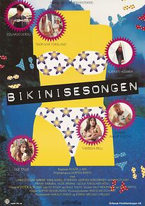 Watch Bikinisesongen