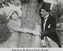 Watch By Hook or Crook