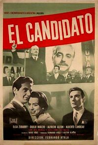 Watch El candidato