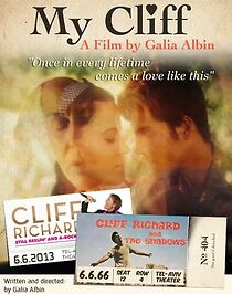 Watch My Cliff (Short 2014)