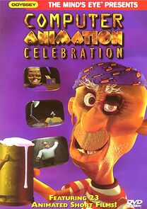 Watch Computer Animation Celebration