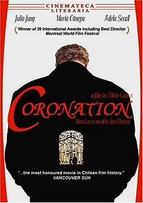 Watch Coronación