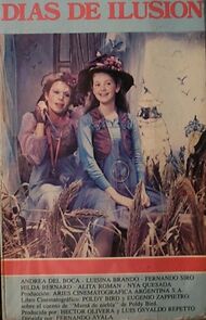 Watch Días de ilusión