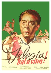 Watch Gelozia bat-o vina (Short 1955)