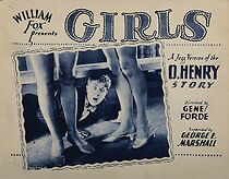 Watch Girls (Short 1927)