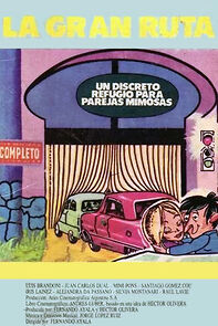 Watch La gran ruta