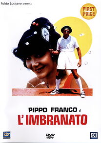 Watch L'imbranato