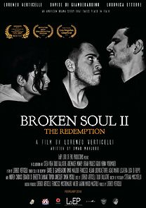 Watch Broken Soul II - The Redemption (Short 2018)