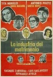 Watch La industria del matrimonio