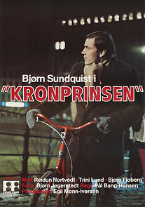 Watch Kronprinsen