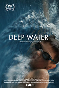 Watch Mélyvízben (Short 2015)