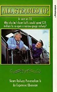 Watch All Steamed Up (Short 1929)