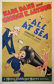Watch All at Sea