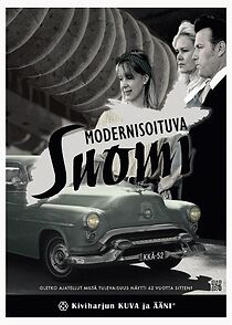 Watch Modernisoituva Suomi (Short 2015)