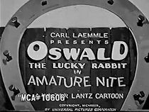 Watch Amature Nite (Short 1929)