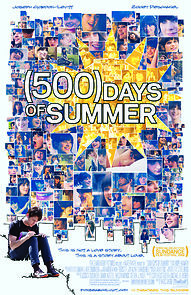 Watch 500 Days of Summer