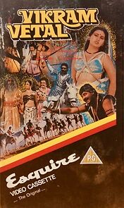 Watch Vikram Vetal