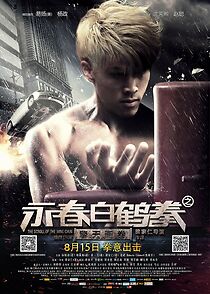 Watch The Scroll of Wing Chun White Crane